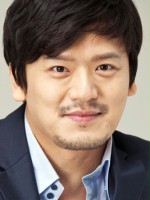 Do-yup Lee / Gil-dong Heo