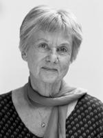 Inga Landgré / Karin, żona Blocka