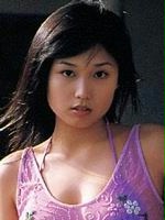 Yôko Mitsuya / Haruka Mizuno