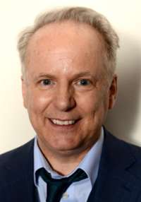 Nick Park I