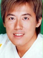 Zhang Yu 