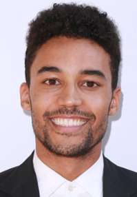 Devon Terrell 