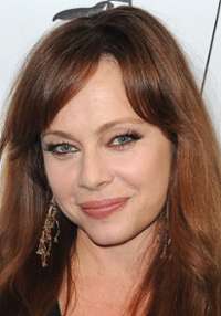 Melinda Clarke 