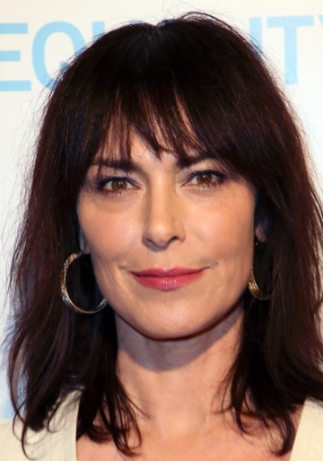 Michelle Forbes / Dr Veronica Fuentes