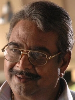 Ranganath / Ojciec Srikara