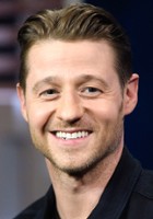 Ben McKenzie / Bruce Wayne / Batman