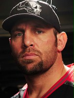 Shane Carwin 