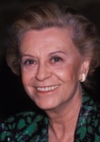 Giulietta Masina / Bertille