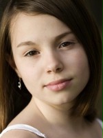 Leah Catherine Thompson / Claire
