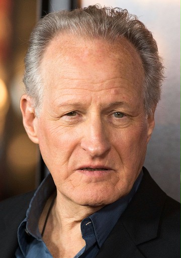 Michael Mann / 