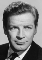 Richard Basehart / Kapral Denno