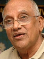 Singeetam Srinivasa Rao / Urzędnik