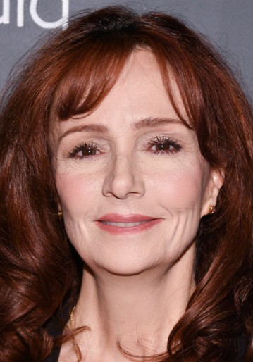 Jennifer Dale / Barbara Chabrol