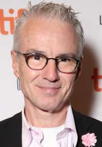 Michael Brook I