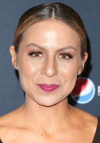 Anjelah Johnson-Reyes 