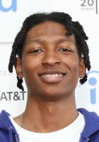 Skylan Brooks / Chomik