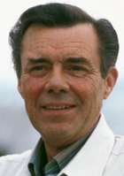 Dirk Bogarde