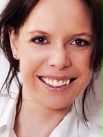 Martine Anne Breisch 