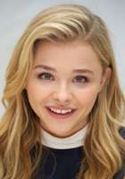 Chlo&euml; Grace Moretz