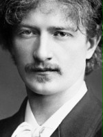 Ignacy Jan Paderewski 