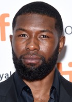 Trevante Rhodes / Nebraska Williams