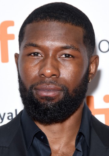Trevante Rhodes / Mike Tyson