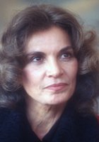 Florinda Bolkan / Baronowa
