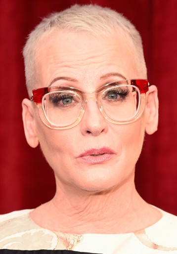 Lori Petty / Drygentka / Sarah