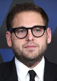 Jonah Hill