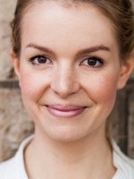 Karolina Gerech / Anna