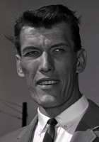 Ted Cassidy / Harvey Logan