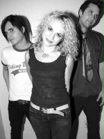 The Dollyrots 