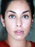 Hamideh Doustdar 