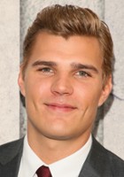 Chris Zylka / Thor