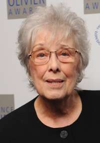 Margaret Tyzack 