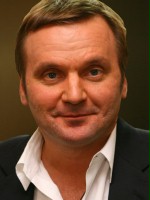 Yuriy Sapronov 