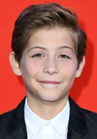 Jacob Tremblay / Wes