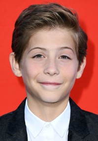Jacob Tremblay