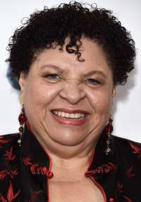Patricia Belcher 