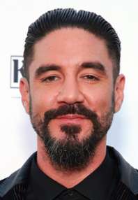 Clayton Cardenas 