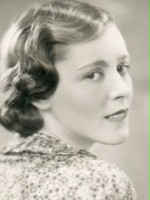Dorothy Boyd / Pani Clarke-Fenwick