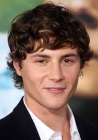 Augustus Prew 