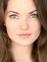 Megan Glover / Hannah