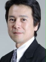 Tomiyuki Kunihiro / Umi Zenigata