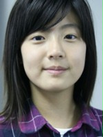 Ji-hyun Nam / Młoda królowa So-hyeon
