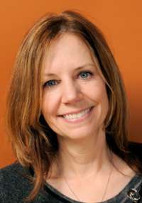 Jill Sprecher 