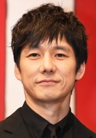 Hidetoshi Nishijima / Ultraman