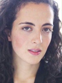 Hannah Friedman / Lucy Riley