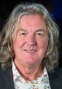 James May II