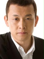 Tsutomu Takeshige / Nukui